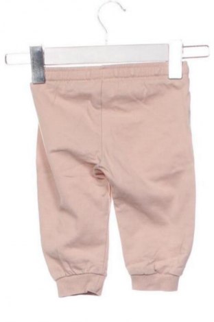 Dětské kalhoty  H&M, Velikost 6-9m/ 68-74 cm, Barva Béžová, Cena  312,00 Kč