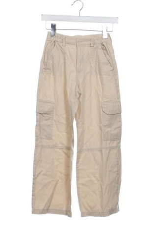 Gyerek nadrág H&M, Méret 10-11y / 146-152 cm, Szín Bézs, Ár 4 432 Ft