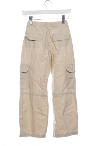 Gyerek nadrág H&M, Méret 10-11y / 146-152 cm, Szín Bézs, Ár 4 432 Ft