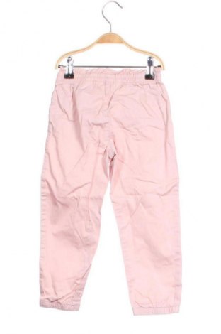 Gyerek nadrág H&M, Méret 2-3y / 98-104 cm, Szín Hamurózsaszín, Ár 4 439 Ft