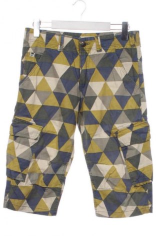 Pantaloni pentru copii H&M, Mărime 12-13y/ 158-164 cm, Culoare Multicolor, Preț 84,41 Lei