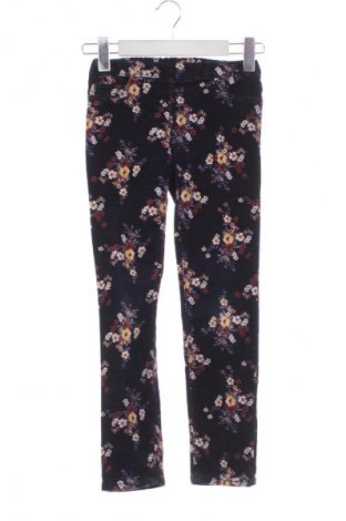 Pantaloni pentru copii H&M, Mărime 7-8y/ 128-134 cm, Culoare Multicolor, Preț 51,20 Lei