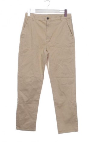 Kinderhose H&M, Größe 12-13y/ 158-164 cm, Farbe Beige, Preis € 7,99