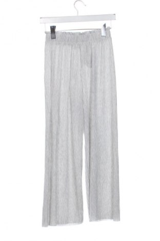 Pantaloni pentru copii H&M, Mărime 12-13y/ 158-164 cm, Culoare Gri, Preț 51,99 Lei