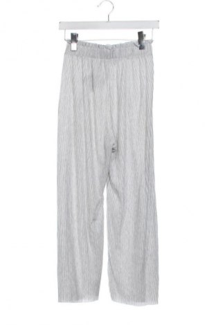 Pantaloni pentru copii H&M, Mărime 12-13y/ 158-164 cm, Culoare Gri, Preț 51,99 Lei