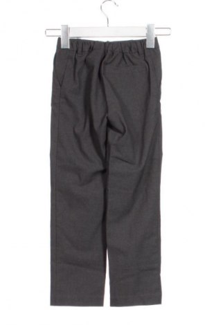 Pantaloni pentru copii H&M, Mărime 5-6y/ 116-122 cm, Culoare Gri, Preț 55,99 Lei