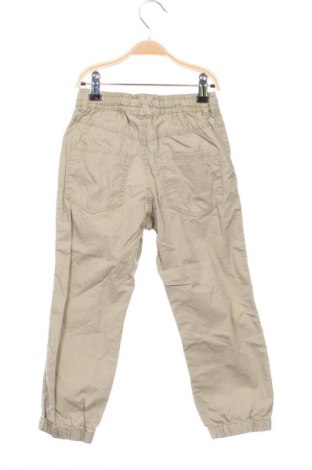 Pantaloni pentru copii H&M, Mărime 3-4y/ 104-110 cm, Culoare Bej, Preț 57,35 Lei