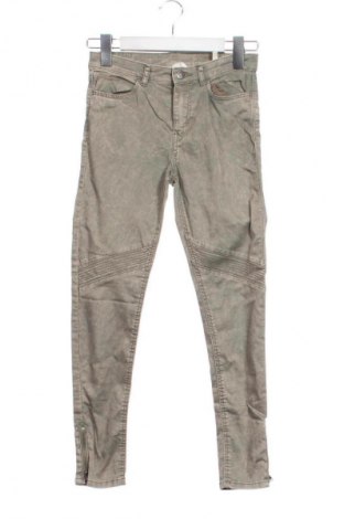 Pantaloni pentru copii H&M, Mărime 9-10y/ 140-146 cm, Culoare Multicolor, Preț 57,35 Lei