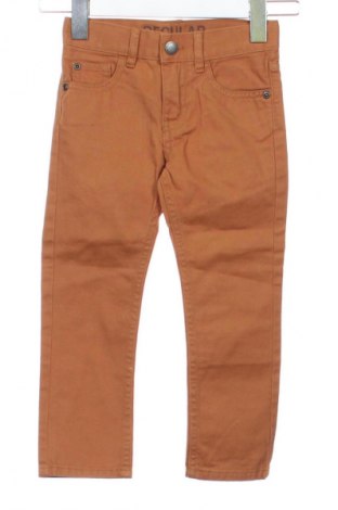 Pantaloni pentru copii H&M, Mărime 18-24m/ 86-98 cm, Culoare Maro, Preț 55,99 Lei