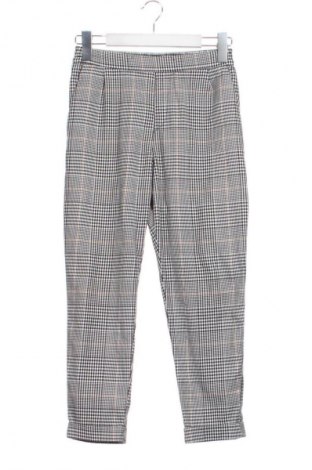 Pantaloni pentru copii H&M, Mărime 10-11y/ 146-152 cm, Culoare Multicolor, Preț 57,35 Lei