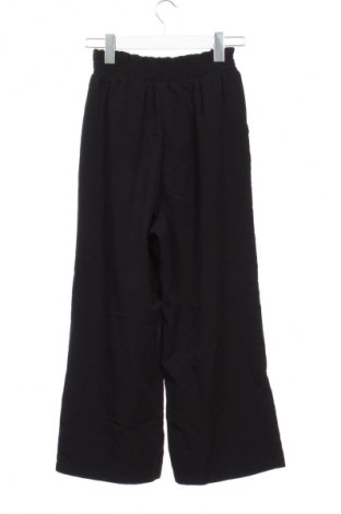Kinderhose H&M, Größe 11-12y/ 152-158 cm, Farbe Schwarz, Preis € 7,99