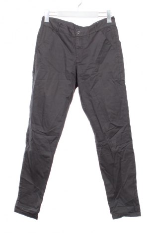 Pantaloni pentru copii H&M, Mărime 12-13y/ 158-164 cm, Culoare Gri, Preț 33,99 Lei