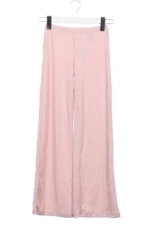 Pantaloni pentru copii H&M, Mărime 8-9y/ 134-140 cm, Culoare Mov deschis, Preț 56,00 Lei