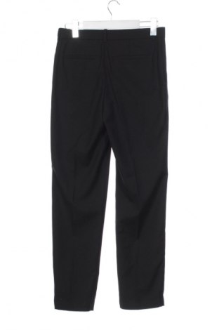 Gyerek nadrág H&M, Méret 12-13y / 158-164 cm, Szín Fekete, Ár 4 545 Ft