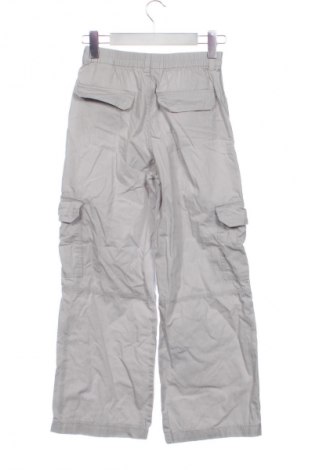 Gyerek nadrág H&M, Méret 10-11y / 146-152 cm, Szín Szürke, Ár 4 439 Ft