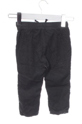 Παιδικό παντελόνι H&M, Μέγεθος 12-18m/ 80-86 εκ., Χρώμα Γκρί, Τιμή 10,74 €