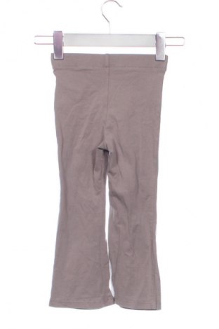 Dětské kalhoty  H&M, Velikost 18-24m/ 86-98 cm, Barva Béžová, Cena  312,00 Kč