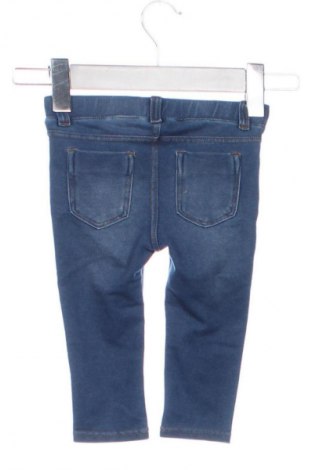 Παιδικό παντελόνι H&M, Μέγεθος 6-9m/ 68-74 εκ., Χρώμα Μπλέ, Τιμή 11,00 €