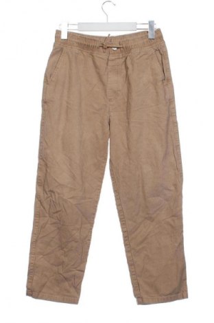 Παιδικό παντελόνι H&M, Μέγεθος 12-13y/ 158-164 εκ., Χρώμα  Μπέζ, Τιμή 6,99 €