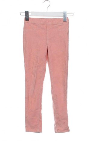 Παιδικό παντελόνι H&M, Μέγεθος 6-7y/ 122-128 εκ., Χρώμα Ρόζ , Τιμή 7,99 €