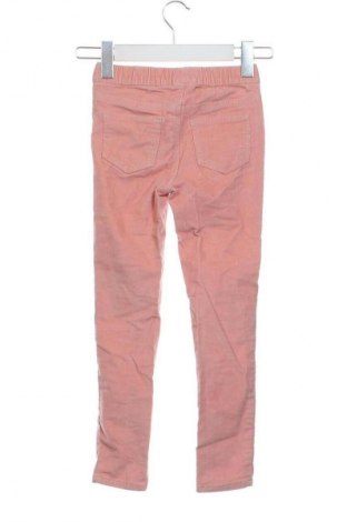 Παιδικό παντελόνι H&M, Μέγεθος 6-7y/ 122-128 εκ., Χρώμα Ρόζ , Τιμή 7,99 €