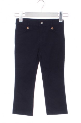 Παιδικό παντελόνι Hash Tag, Μέγεθος 2-3y/ 98-104 εκ., Χρώμα Μπλέ, Τιμή 28,00 €