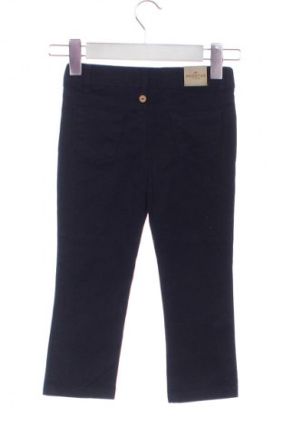 Παιδικό παντελόνι Hash Tag, Μέγεθος 2-3y/ 98-104 εκ., Χρώμα Μπλέ, Τιμή 28,00 €