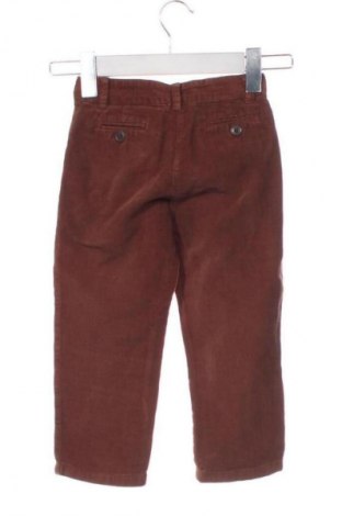 Dětské kalhoty  Jacadi, Velikost 2-3m/ 56-62 cm, Barva Hnědá, Cena  312,00 Kč