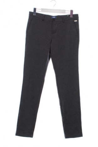 Kinderhose Jack & Jones, Größe 15-18y/ 170-176 cm, Farbe Grau, Preis € 9,99