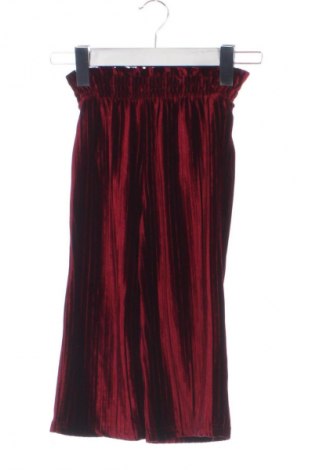 Pantaloni pentru copii Kids, Mărime 2-3y/ 98-104 cm, Culoare Roșu, Preț 57,35 Lei