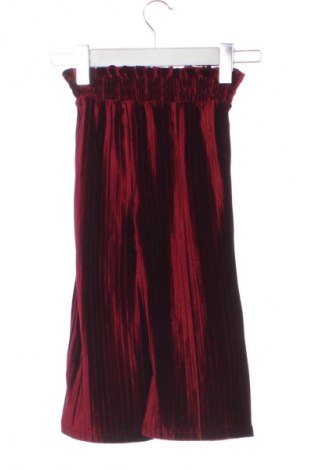Pantaloni pentru copii Kids, Mărime 2-3y/ 98-104 cm, Culoare Roșu, Preț 57,35 Lei