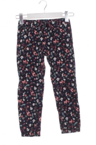 Pantaloni pentru copii Kiki & Koko, Mărime 5-6y/ 116-122 cm, Culoare Multicolor, Preț 56,43 Lei