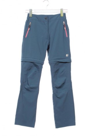 Pantaloni pentru copii Killtec, Mărime 8-9y/ 134-140 cm, Culoare Albastru, Preț 109,48 Lei