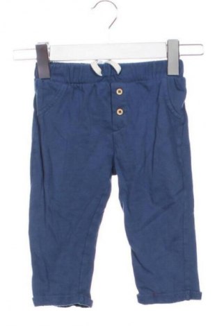 Gyerek nadrág Koton, Méret 12-18m / 80-86 cm, Szín Kék, Ár 10 566 Ft