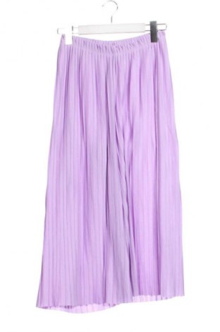 Pantaloni pentru copii LC Waikiki, Mărime 12-13y/ 158-164 cm, Culoare Mov, Preț 57,35 Lei