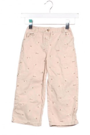 Pantaloni pentru copii LC Waikiki, Mărime 4-5y/ 110-116 cm, Culoare Bej, Preț 57,35 Lei