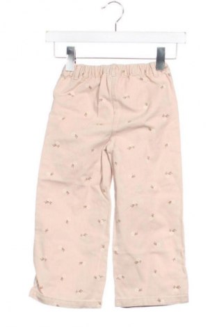 Pantaloni pentru copii LC Waikiki, Mărime 4-5y/ 110-116 cm, Culoare Bej, Preț 57,35 Lei
