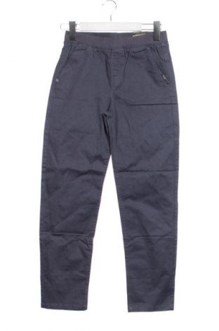 Παιδικό παντελόνι LC Waikiki, Μέγεθος 10-11y/ 146-152 εκ., Χρώμα Γκρί, Τιμή 17,00 €
