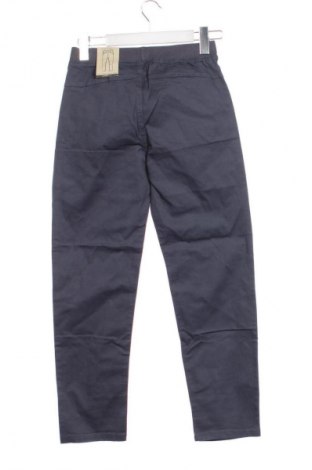Παιδικό παντελόνι LC Waikiki, Μέγεθος 10-11y/ 146-152 εκ., Χρώμα Γκρί, Τιμή 17,00 €