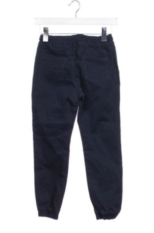 Pantaloni pentru copii LCW, Mărime 8-9y/ 134-140 cm, Culoare Albastru, Preț 56,00 Lei