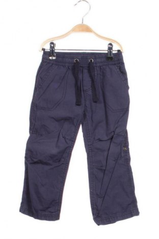 Gyerek nadrág Lupilu, Méret 18-24m / 86-98 cm, Szín Kék, Ár 4 432 Ft