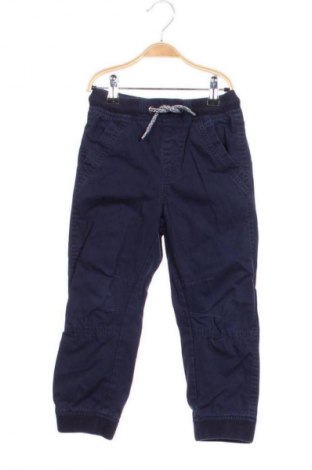 Gyerek nadrág Lupilu, Méret 3-4y / 104-110 cm, Szín Kék, Ár 4 432 Ft