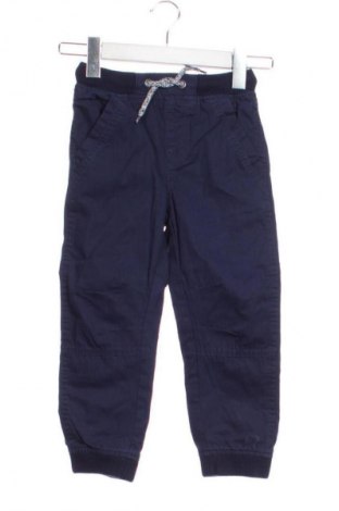 Gyerek nadrág Lupilu, Méret 3-4y / 104-110 cm, Szín Kék, Ár 7 172 Ft