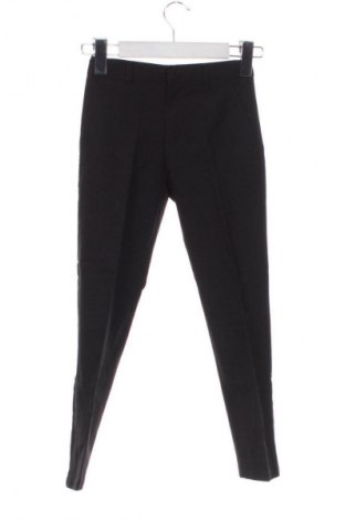 Pantaloni pentru copii M&S x Alexa Chung, Mărime 6-7y/ 122-128 cm, Culoare Negru, Preț 108,96 Lei