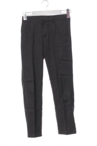 Pantaloni pentru copii M&S x Alexa Chung, Mărime 7-8y/ 128-134 cm, Culoare Gri, Preț 108,96 Lei