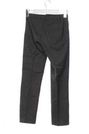 Pantaloni pentru copii M&S x Alexa Chung, Mărime 7-8y/ 128-134 cm, Culoare Gri, Preț 108,96 Lei