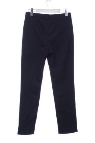 Pantaloni pentru copii Mango, Mărime 12-13y/ 158-164 cm, Culoare Albastru, Preț 29,99 Lei