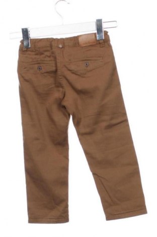 Detské nohavice  Mayoral, Veľkosť 18-24m/ 86-98 cm, Farba Hnedá, Cena  13,00 €