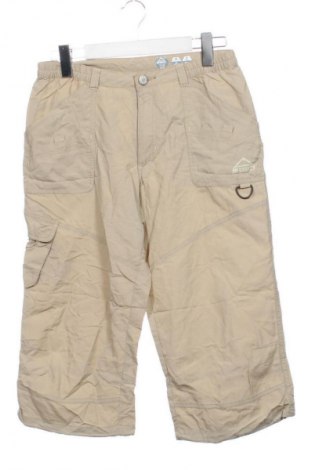 Gyerek nadrág McKinley, Méret 15-18y / 170-176 cm, Szín Barna, Ár 3 049 Ft