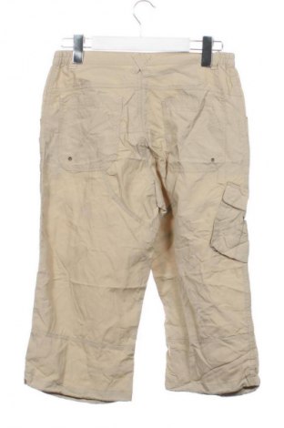 Gyerek nadrág McKinley, Méret 15-18y / 170-176 cm, Szín Barna, Ár 3 049 Ft